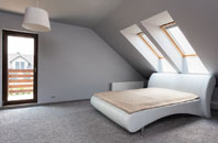 Fonmon bedroom extensions